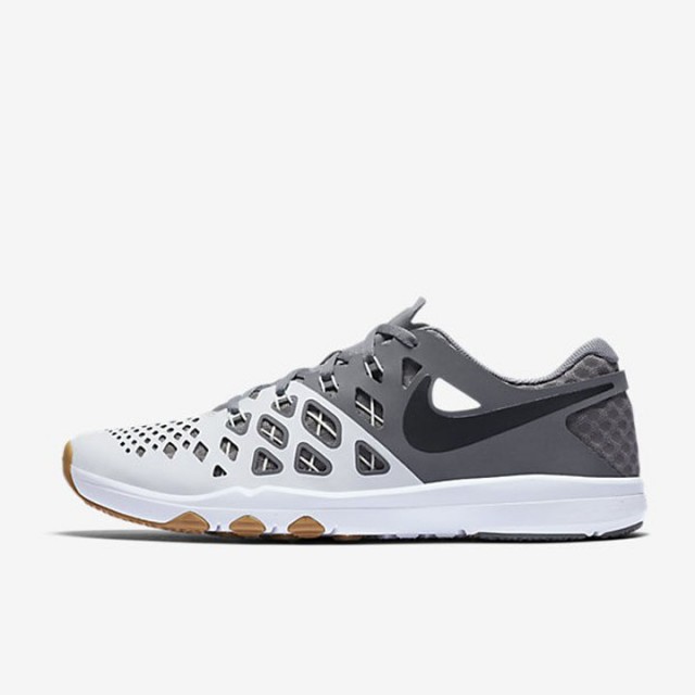 SEPATU LARI NIKE Train Speed 4