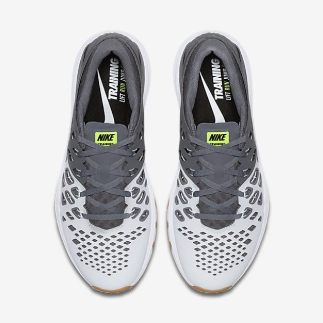 SEPATU LARI NIKE Train Speed 4