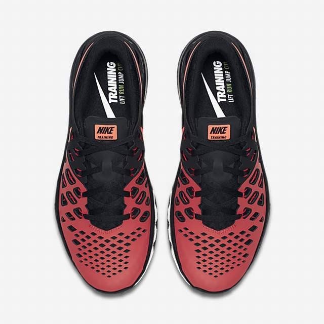 SEPATU LARI NIKE Train Speed 4