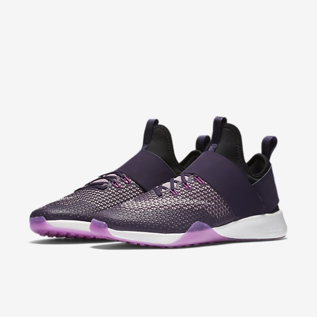 WMNS Air Zoom Strong foto 2