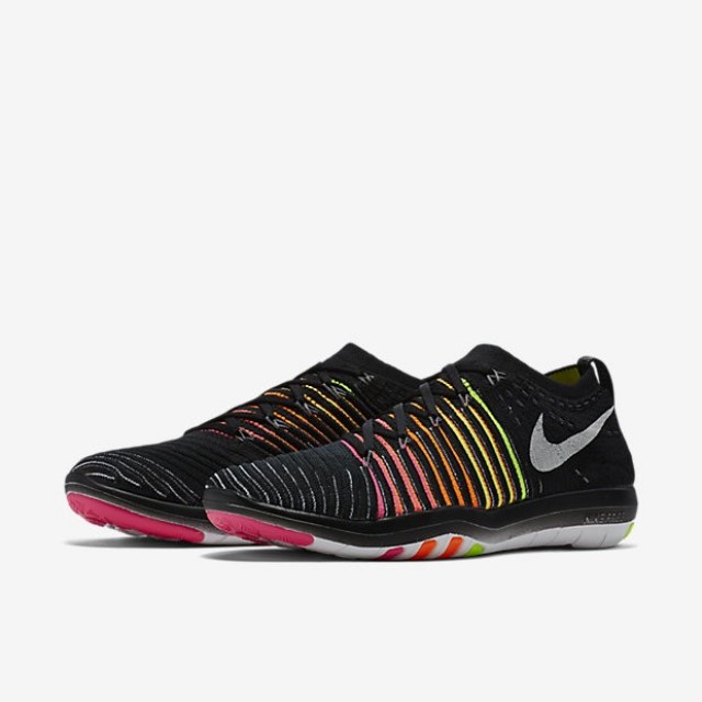 Wmns Free Transform Flyknit OC foto 2