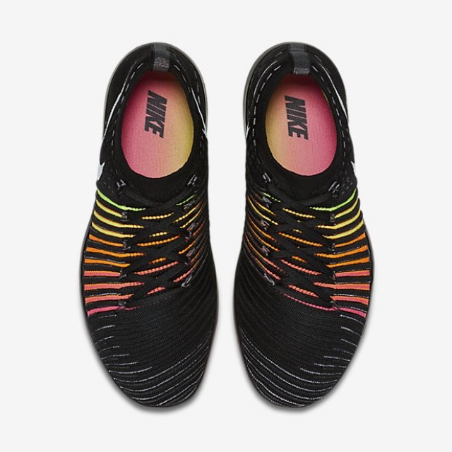 Wmns Free Transform Flyknit OC foto 3