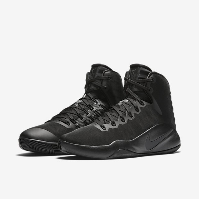 SEPATU BASKET NIKE Hyperdunk 2016
