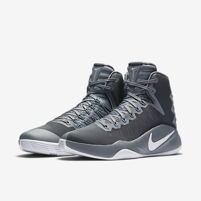 SEPATU BASKET NIKE Hyperdunk 2016