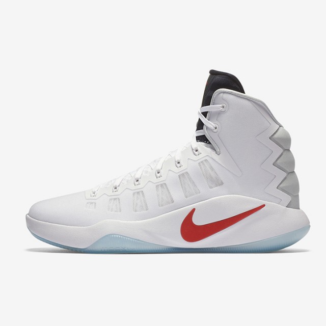 Jual SEPATU BASKET Pria NIKE Hyperdunk 2016 USA Home Original Termurah di Indonesia Ncrsport