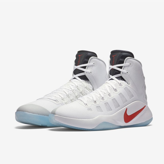 SEPATU BASKET NIKE Hyperdunk 2016