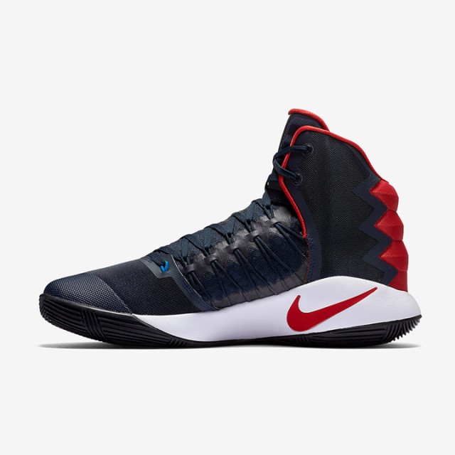 SEPATU BASKET NIKE Hyperdunk 2016