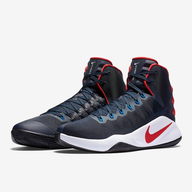 SEPATU BASKET NIKE Hyperdunk 2016