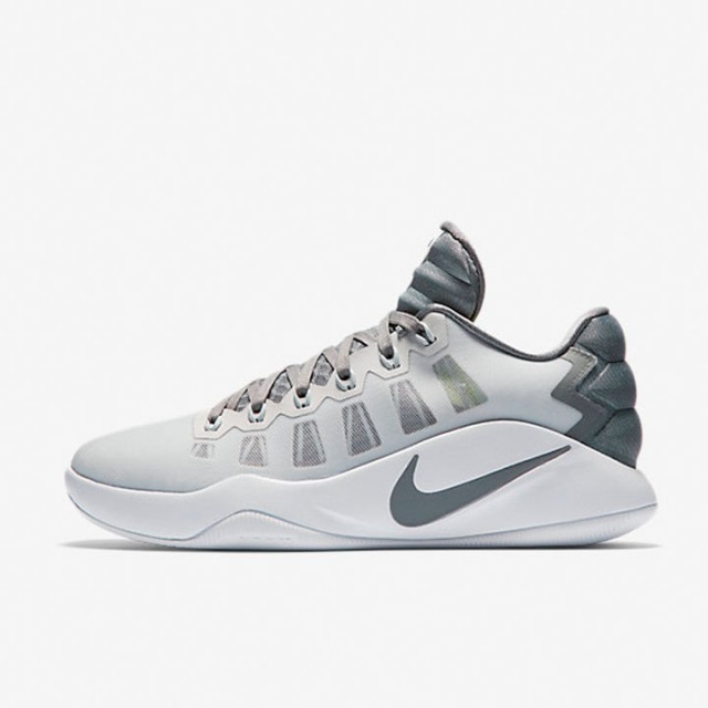 SEPATU BASKET NIKE Hyperdunk 2016 Low