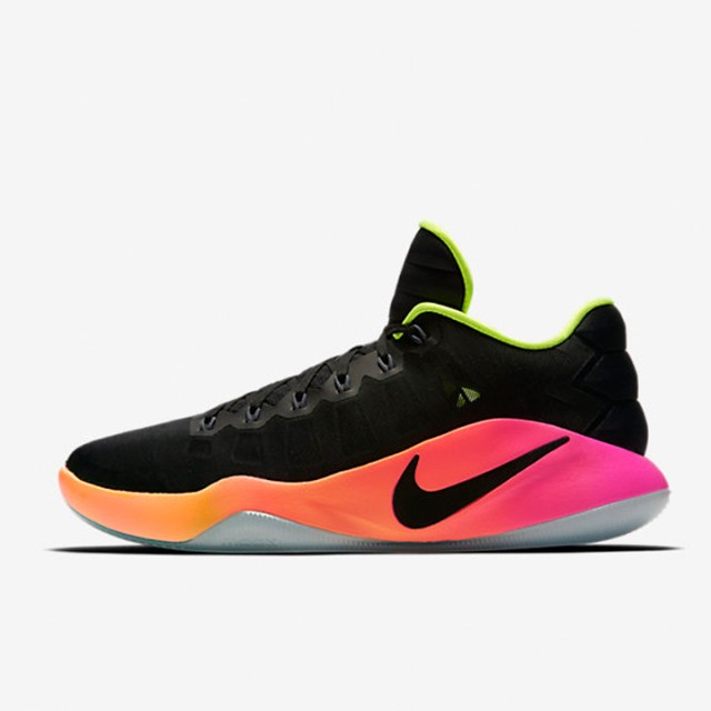 SEPATU BASKET NIKE Hyperdunk 2016 Low