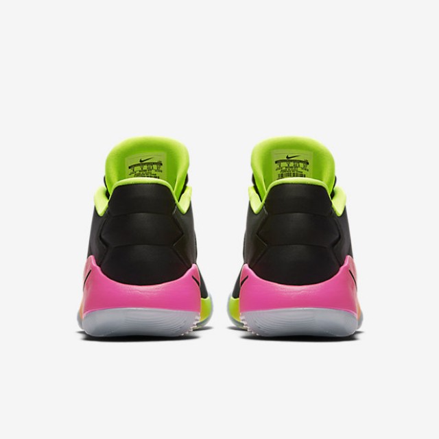 SEPATU BASKET NIKE Hyperdunk 2016 Low