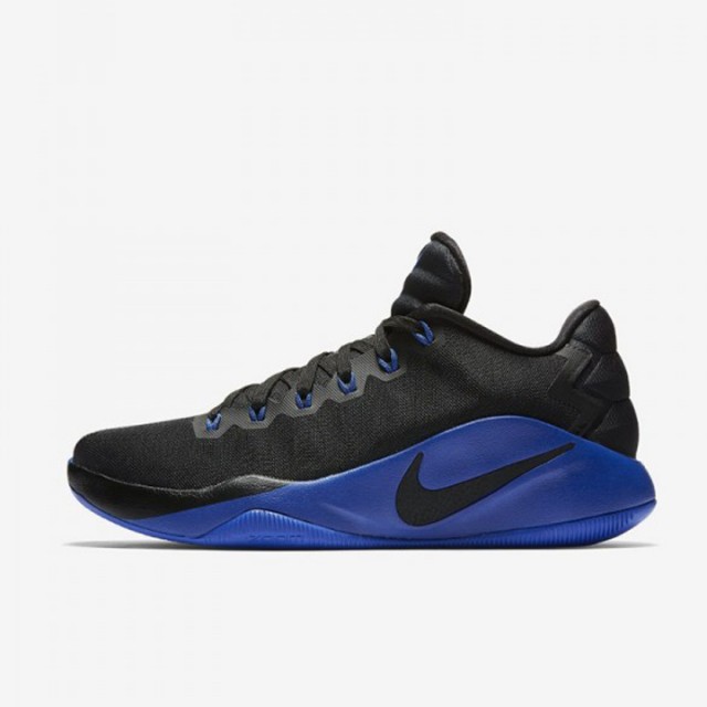 SEPATU BASKET NIKE Hyperdunk 2016 Low