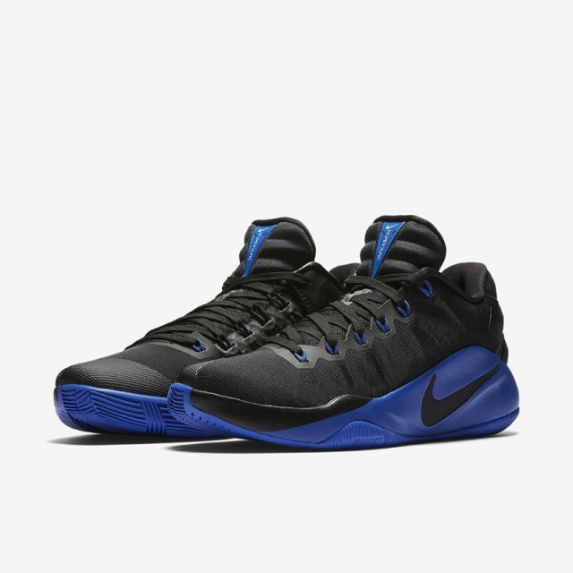 SEPATU BASKET NIKE Hyperdunk 2016 Low