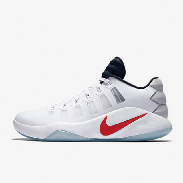 SEPATU BASKET NIKE Hyperdunk 2016 Low