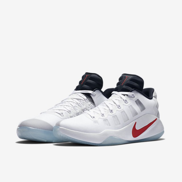 SEPATU BASKET NIKE Hyperdunk 2016 Low