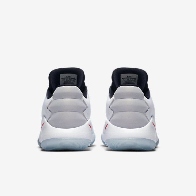 SEPATU BASKET NIKE Hyperdunk 2016 Low