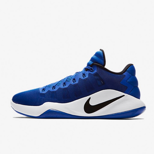 SEPATU BASKET NIKE Hyperdunk 2016 Low