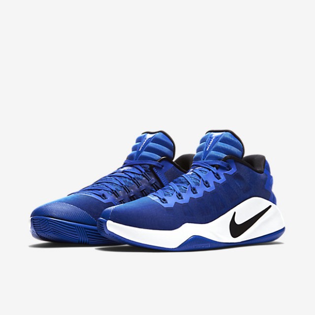 SEPATU BASKET NIKE Hyperdunk 2016 Low