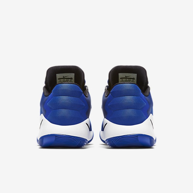 SEPATU BASKET NIKE Hyperdunk 2016 Low