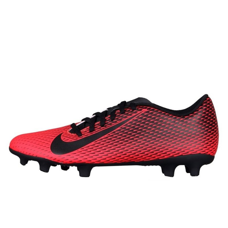 SEPATU FOOTBALL NIKE Bravata II FG