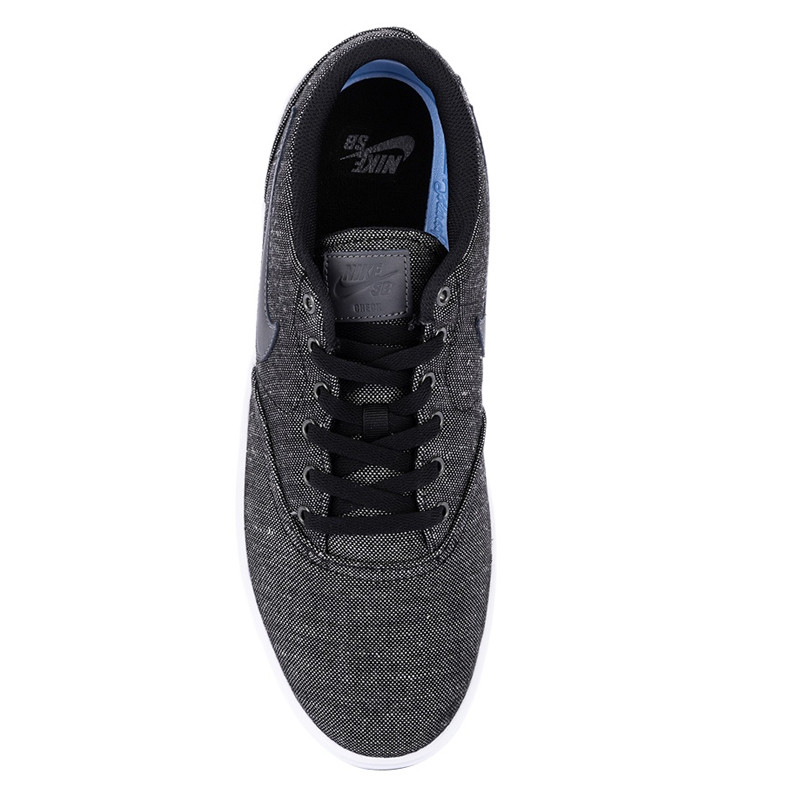 SEPATU SNEAKERS NIKE SB Check Solarsoft Canvas PRM