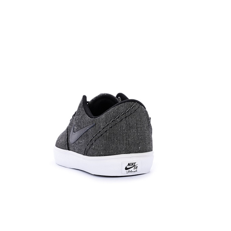 SEPATU SNEAKERS NIKE SB Check Solarsoft Canvas PRM