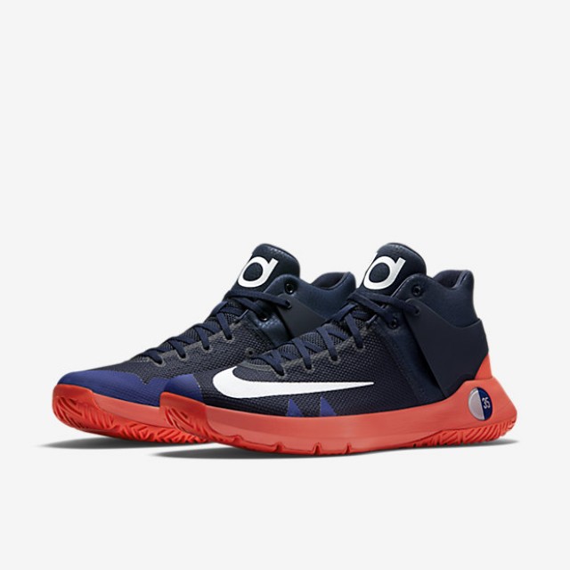 SEPATU BASKET NIKE KD Trey 5 IV
