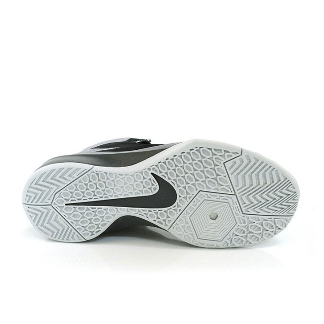 Sepatu Nike Zoom Devosion Basketball Shoes Jual SEPATU BASKET Pria