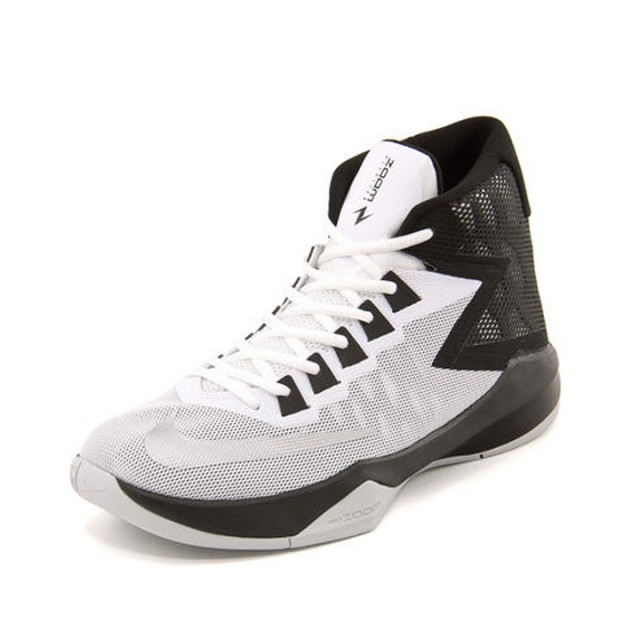 SEPATU BASKET NIKE Zoom Devosion