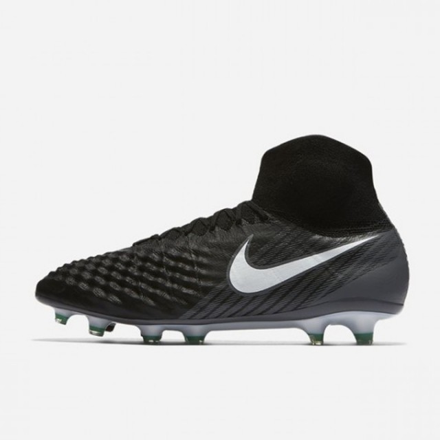 SEPATU FOOTBALL NIKE MAGISTA OBRA II FG 