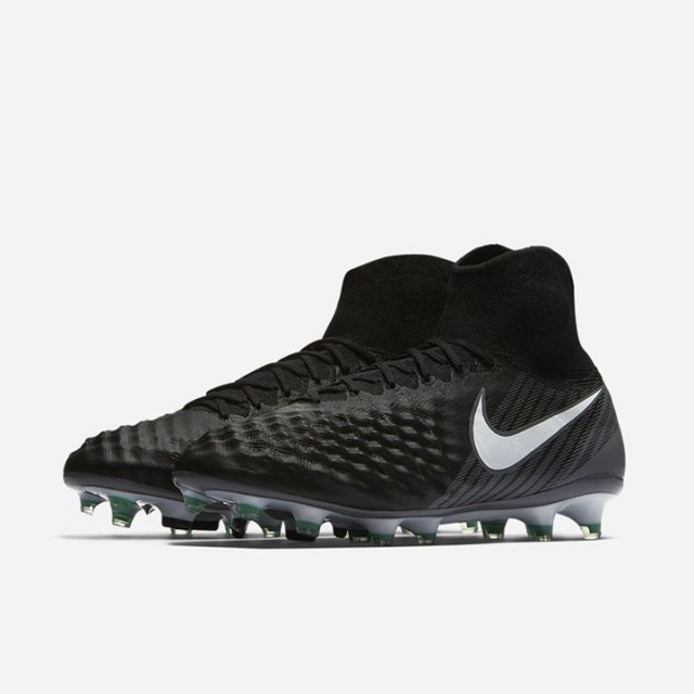 SEPATU FOOTBALL NIKE MAGISTA OBRA II FG 