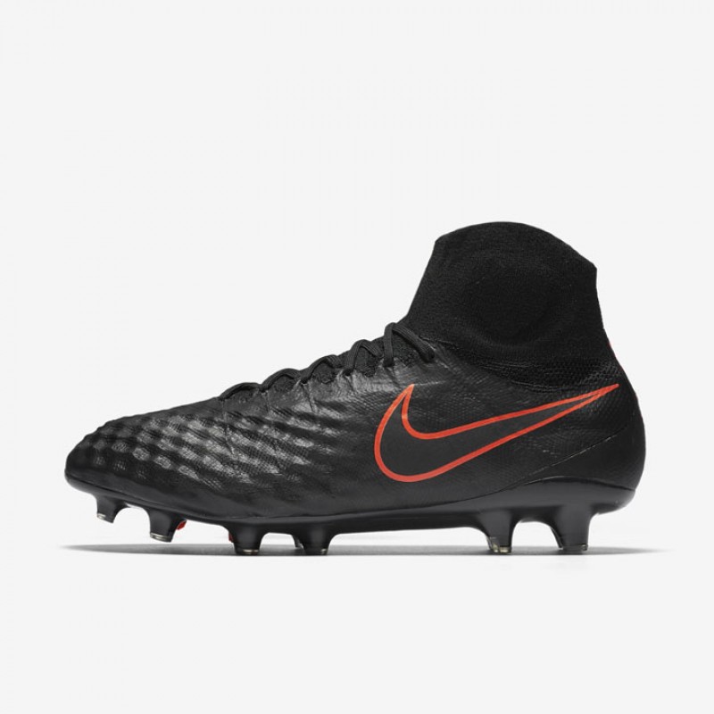SEPATU FOOTBALL NIKE Magista Obra II FG
