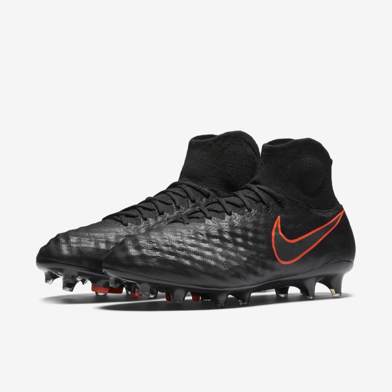 SEPATU FOOTBALL NIKE Magista Obra II FG