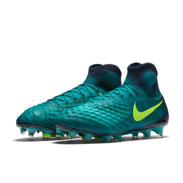 SEPATU FOOTBALL NIKE Magista Obra II FG