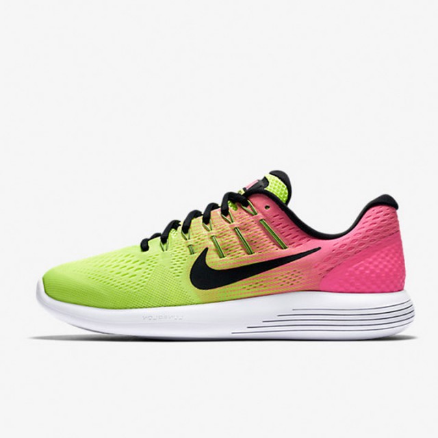 SEPATU LARI NIKE Lunarglide 8 OC