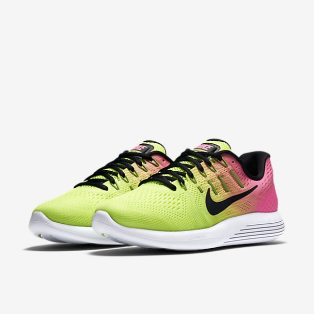SEPATU LARI NIKE Lunarglide 8 OC