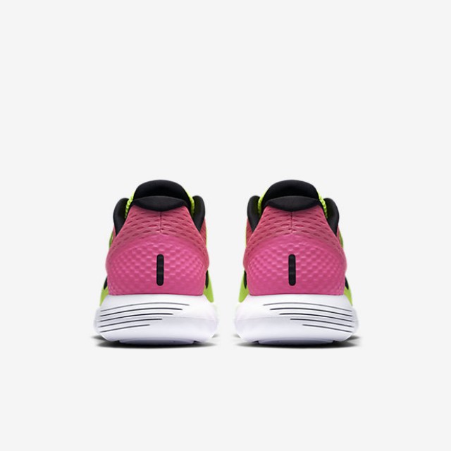 SEPATU LARI NIKE Lunarglide 8 OC