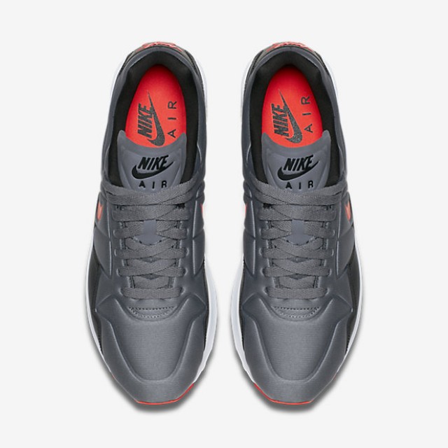 nike air pegasus 92 grey