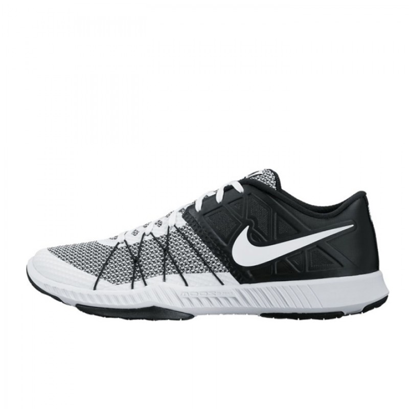 Sepatu Training Nike Zoom Train Incredibly Fast Black