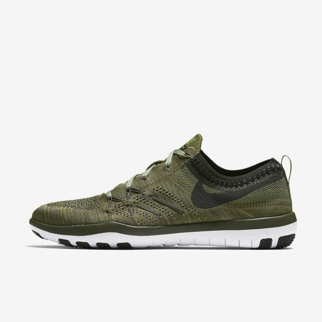 nike women's free tr focus