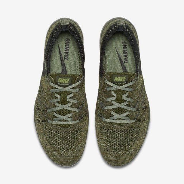 nike women's free tr focus