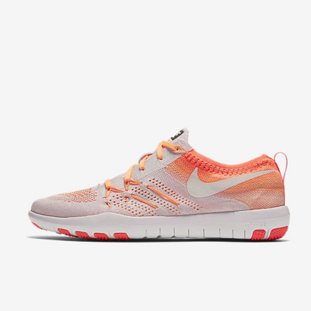 women's free tr focus flyknit running shoes