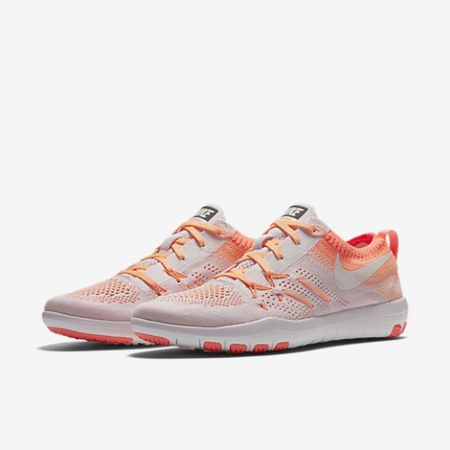 Wmns Free Focus Flyknit foto 2