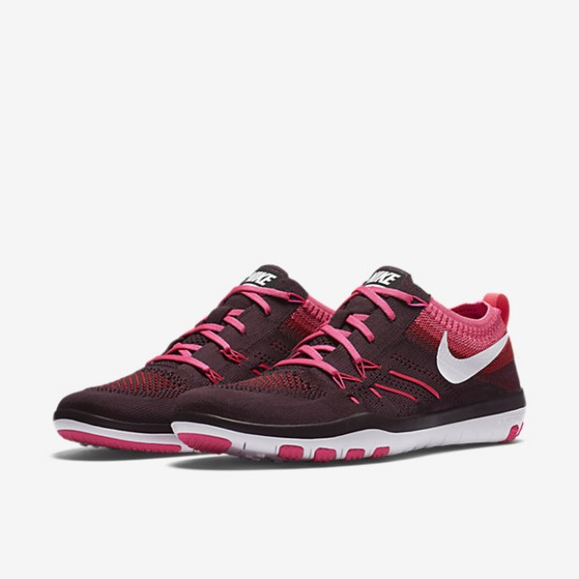 Wmns Free Focus Flyknit foto 2