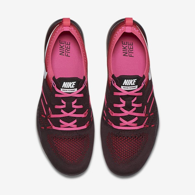 Wmns Free Focus Flyknit foto 4