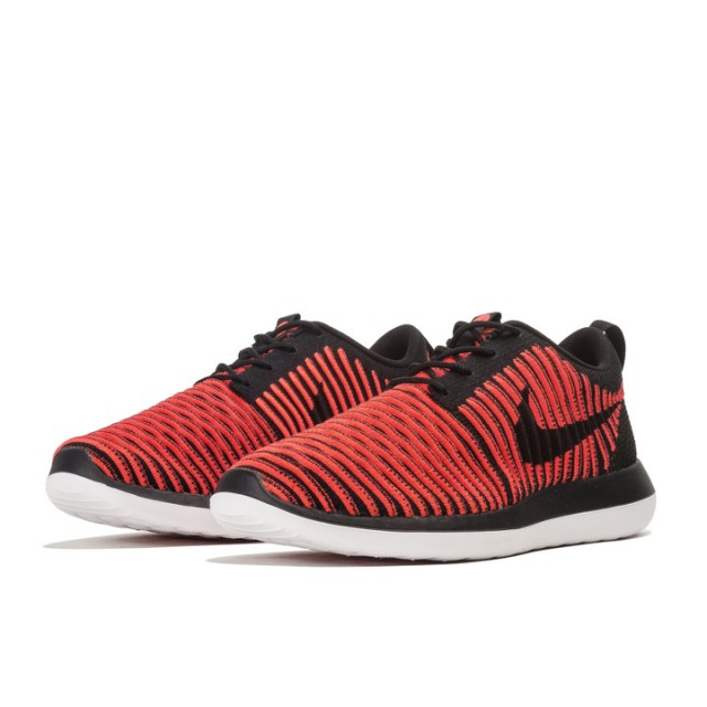 SEPATU SNEAKERS NIKE Roshe Two Flyknit