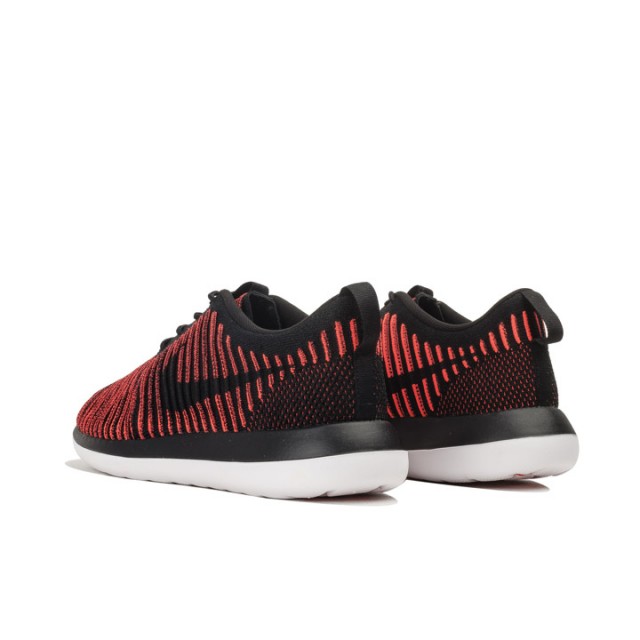 SEPATU SNEAKERS NIKE Roshe Two Flyknit