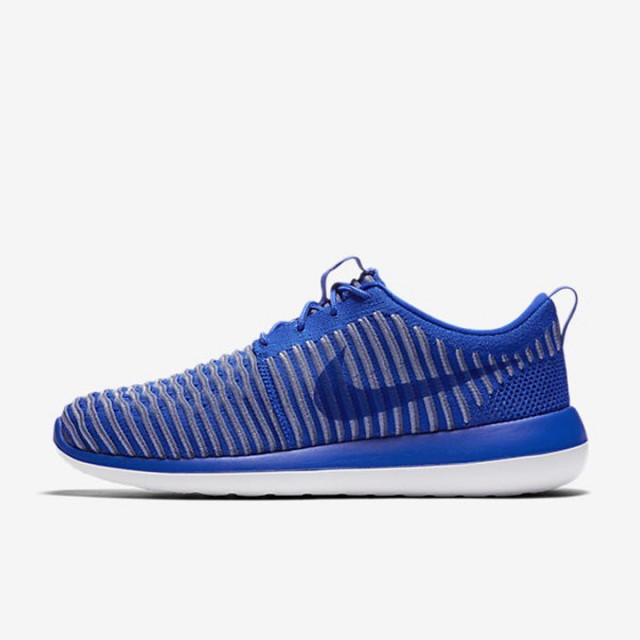 SEPATU SNEAKERS NIKE Roshe Two Flyknit