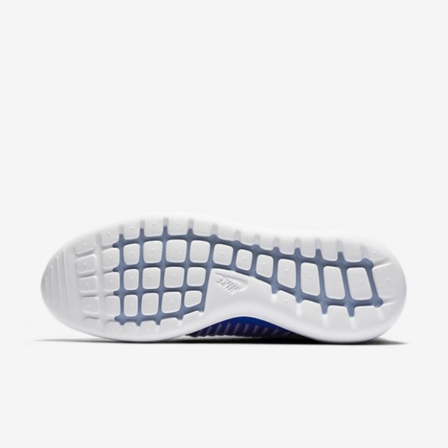 SEPATU SNEAKERS NIKE Roshe Two Flyknit