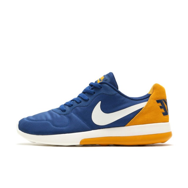 Sepatu Sneakers Nike Md Runner 2 Lw Blue